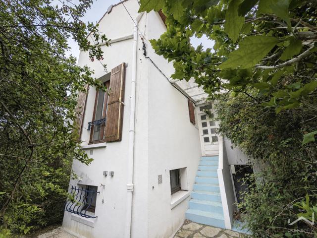 Maison vente à Nanterre