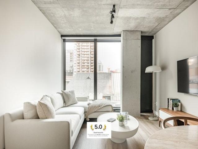 House for rent in St. Leonard's, Quebec
