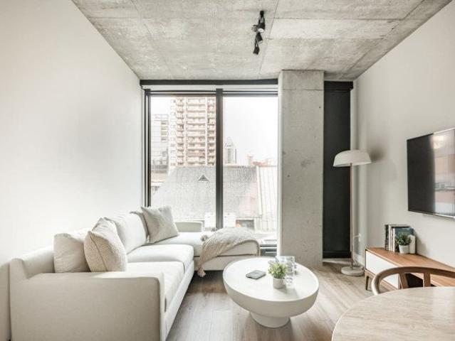 House for rent in St. Leonard's, Quebec