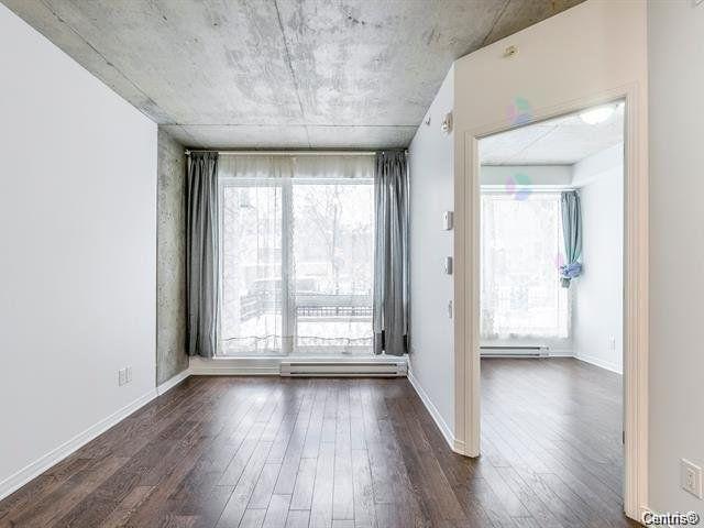 Apartment for rent in St. Leonard's, Quebec