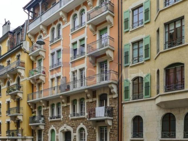 Apartment mieten in Conches