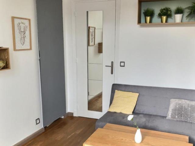Studio location à Paris, Île-de-France