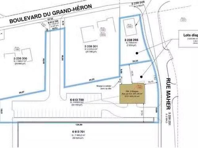 House for sale in Saint-jerome, Quebec