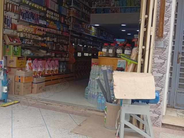 Local commercial vente à Deroua, Gharb-Chrarda-Beni Hssen