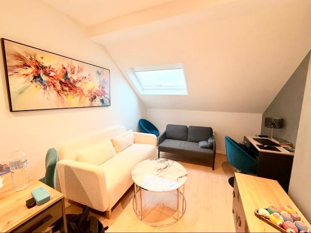 Appartement location à Elsene, Bruxelles