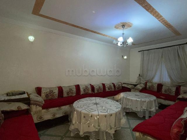 Appartement vente à Fès