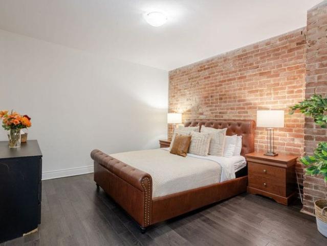 House for rent in St. Leonard's, Quebec