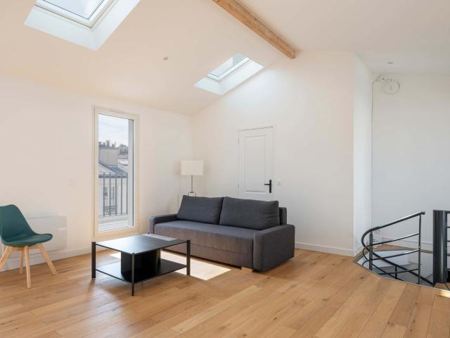 Appartement location à Paris, Île-de-France