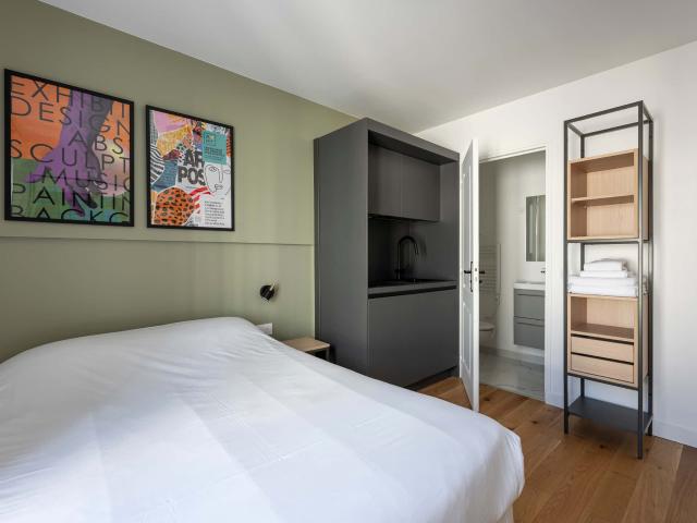 Appartement location à Paris, Île-de-France