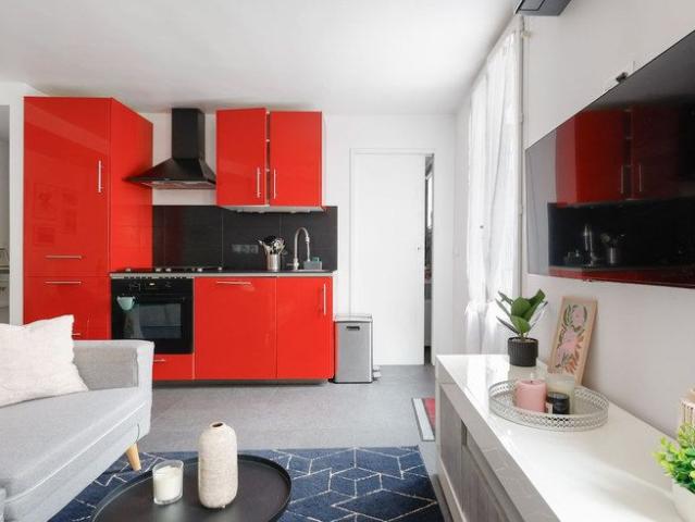 Appartement location à Nogent-sur-Marne, Charenton-le-pont