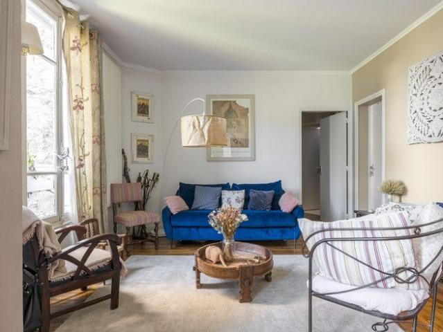 Maison location à Boulogne-Billancourt, Issy-les-moulineaux
