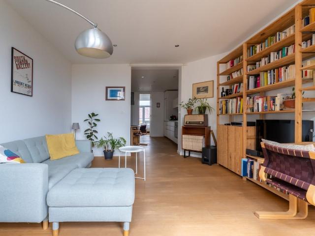 Appartement location à Vorst, Bruxelles