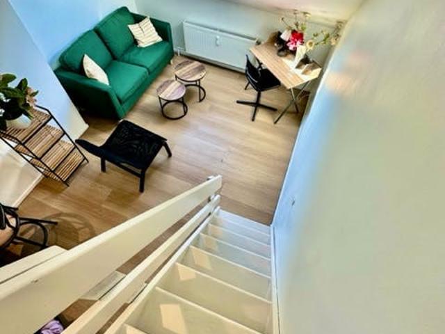 Appartement location à Elsene, Bruxelles