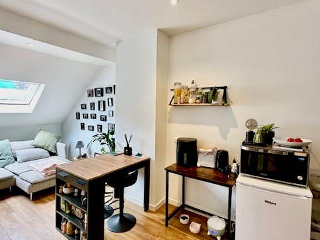 Appartement location à Elsene, Bruxelles