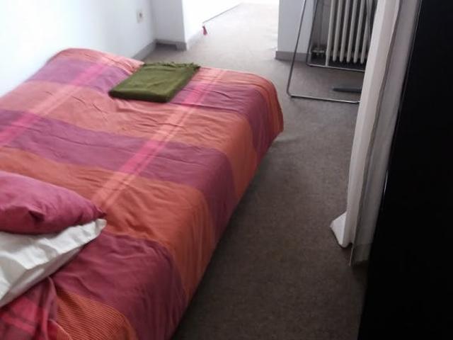 Appartement location à Elsene, Bruxelles