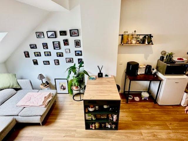Appartement location à Elsene, Bruxelles