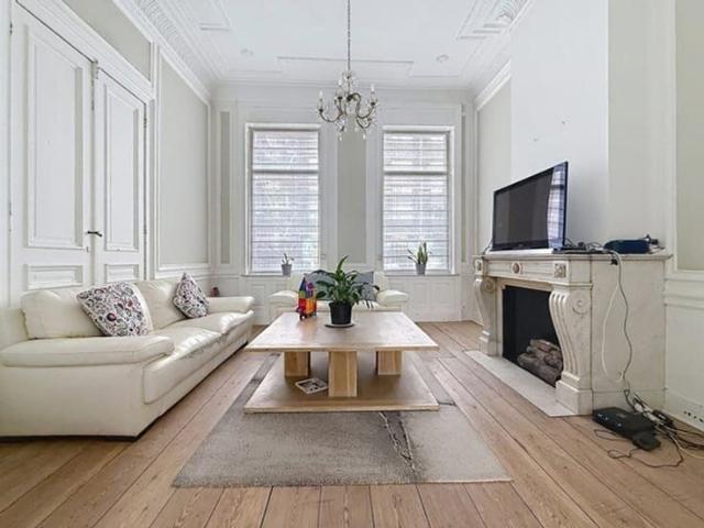 Appartement location à D'hoye, Bruxelles