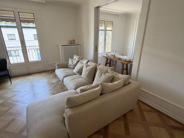 Apartment mieten in Conches