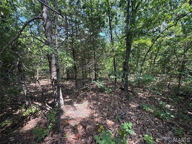 Land for sale in Bonne Terre, Missouri