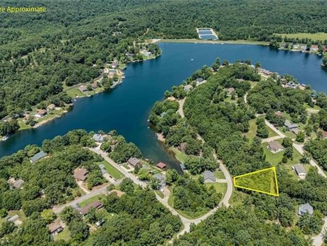 Land for sale in Bonne Terre, Missouri