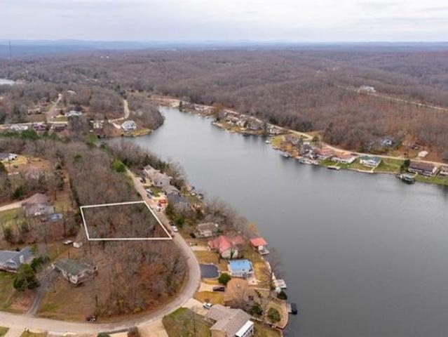 Land for sale in Bonne Terre, Missouri