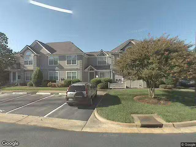 Condo for sale in Chesapeake