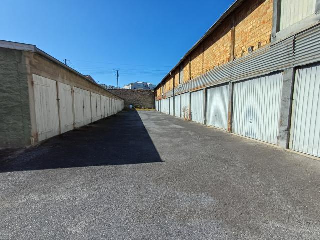 Garage location à Reims