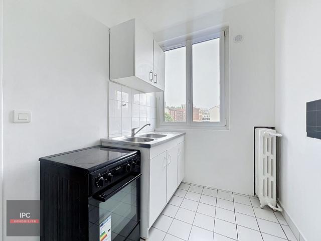 Studio location à Nanterre, Levallois-perret