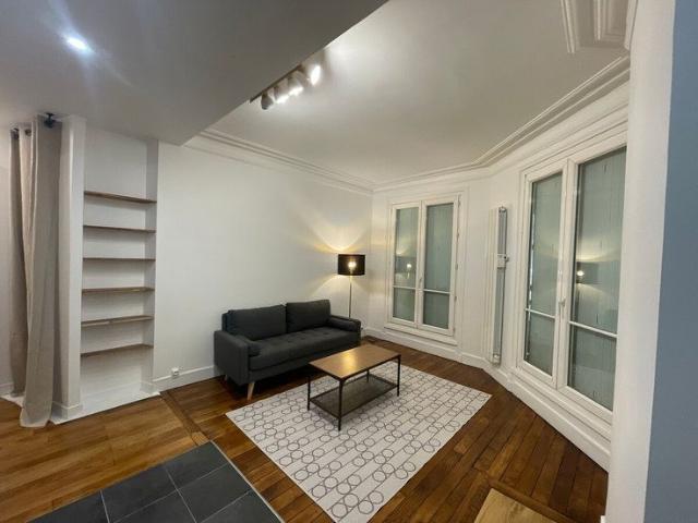 Maison location à Paris, Île-de-France