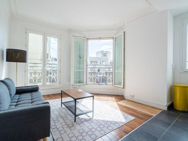 Maison location à Paris, Île-de-France