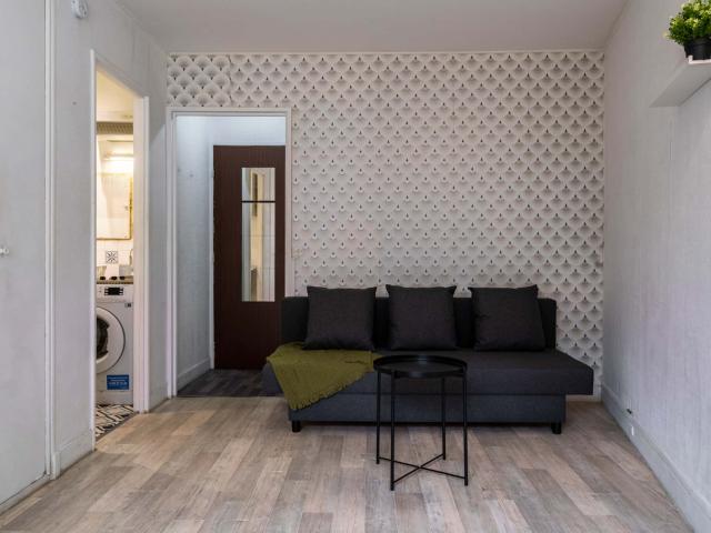 Appartement location à Paris, Île-de-France