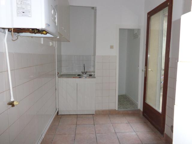 Appartement location à Reims