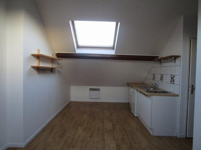 Appartement location à Reims