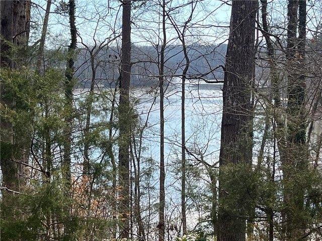 Land for sale in Lavonia, Georgia