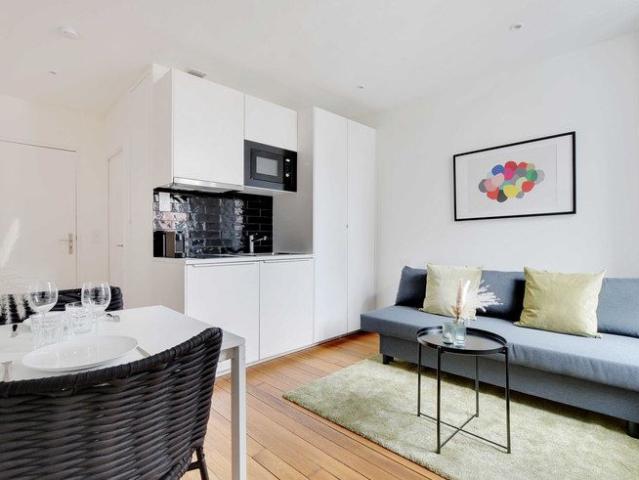 Studio location à Nanterre