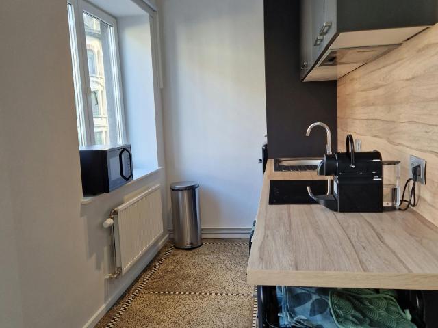 Appartement location à Schaarbeek, Bruxelles
