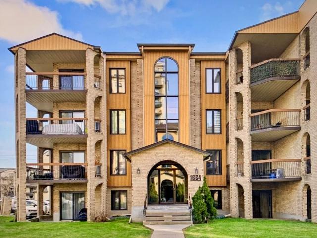 Apartment for rent in Chomedey, Quebec
