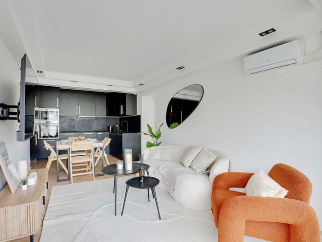Appartement location à Nanterre, Suresnes