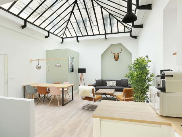 Appartement location à Paris, Île-de-France