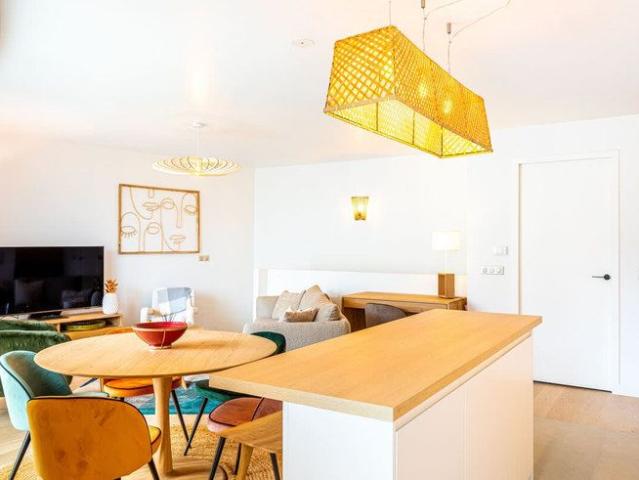 Maison location à Paris, Île-de-France