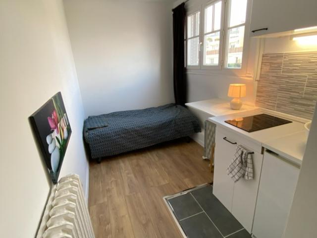 Appartement vente à Paris, Île-de-France