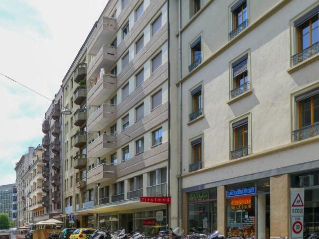 Apartment mieten in Conches
