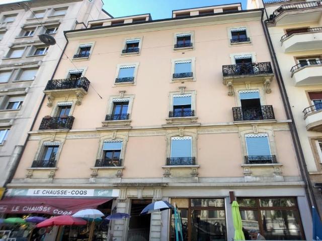 Apartment mieten in Conches