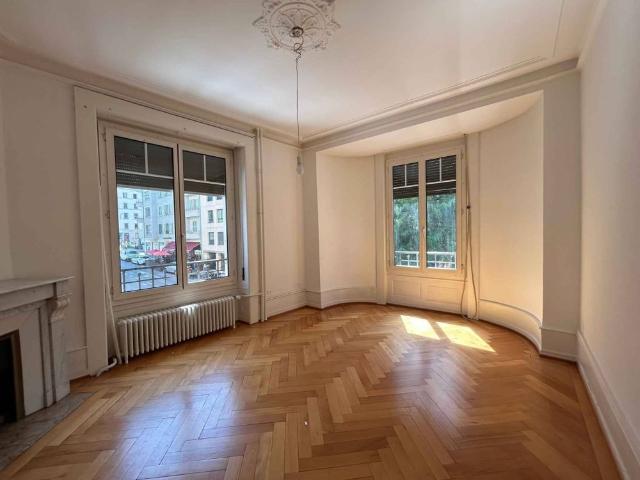 Apartment mieten in Conches