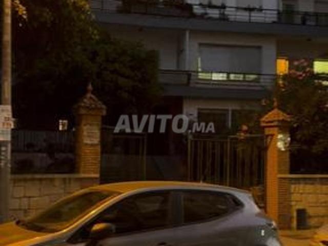 Appartement vente à Anfa, Gharb-Chrarda-Beni Hssen