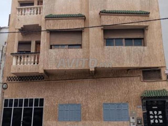 Maison vente à Centre Ville