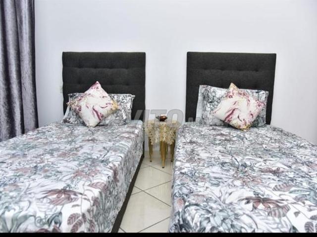 Appartement location à Tangero, Tanger-Tétouan