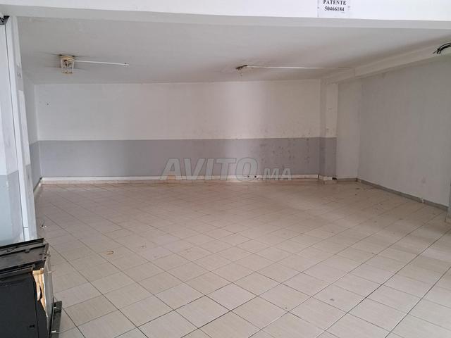 Local commercial location à Centre Ville, Ben Slimane