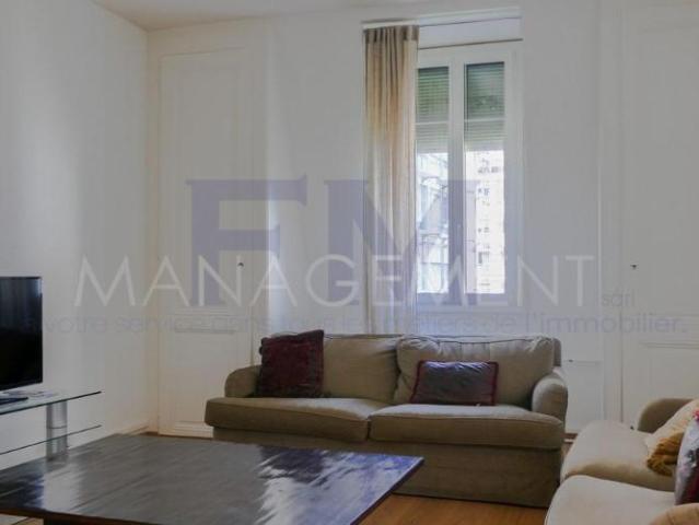 Apartment mieten in Conches