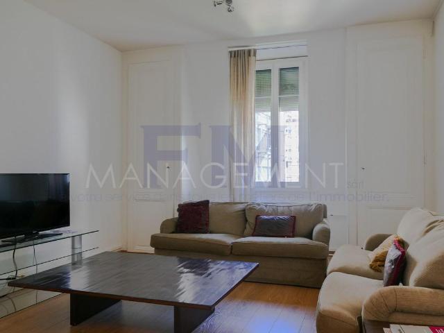 Apartment mieten in Conches
